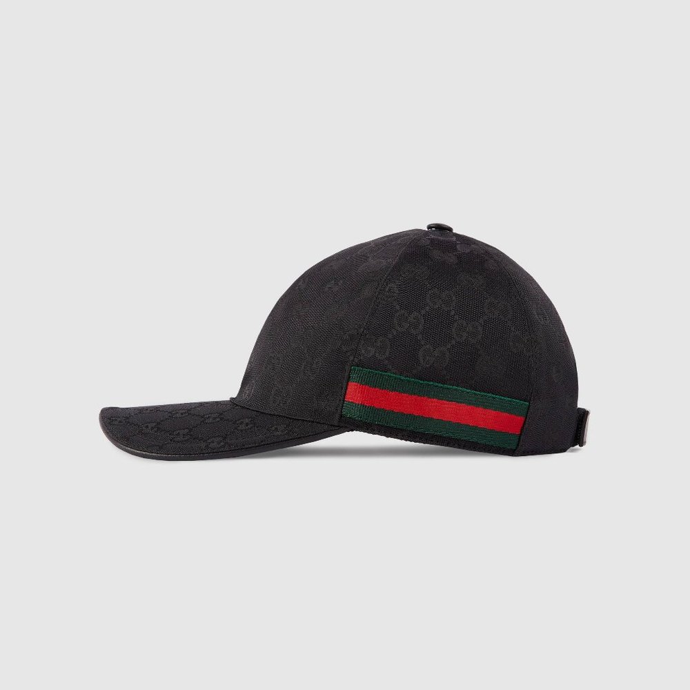 Gucci Baseball Cap (Unisex)